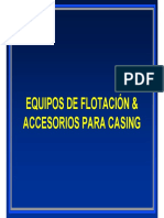 03b Equipos de Flotación y Acces