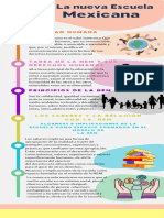 Infografia Marco Curricular Nem