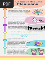 7 Ejes Articuladores de La NEM | PDF