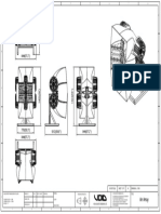 Air Array: Do Not Scale Sheet 1 of 1 A3 Drawing No. Title 10189