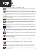 Advanced View Arduino Projects List - Use Arduino For Projects (2)
