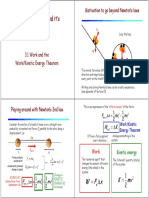 Motivation To Go Beyond Newton ' S Laws