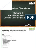 OC Semana 4 Matemáticas Financieras 05 2022