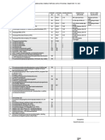 Instrumen Monev Kinerja Terpadu Lintas Program Semester I TH 2022