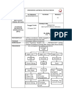 Asfiksia Neonatorum Prosedur