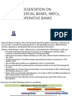 18.04 - COMMERCIAL BANKS, NBFCS, COOPERATIVE BANKS