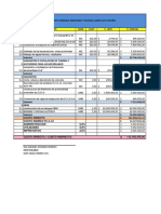 Presupuesto - Alcantarillado Clinica Los Rios (Ebar) Def