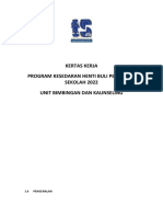 Kertas Kerja Henti Buli