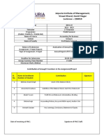 Annual Report of ITC 2021 U