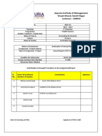 Annual Report of ITC 2021