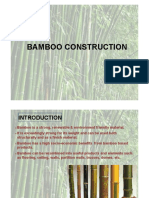 Bamboo Construction5