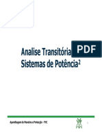 Aula04 - AnaliseTransitoria - SP2 (Compatibility Mode)