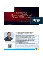 Dr. Rano-Kiat Transisi Membangun RM Manual Menuju RME