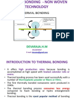 Thermal Bonding