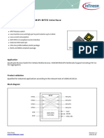 BGSX44MA12 - Datasheet (Infineon)