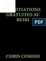 45 Initiations Gratuites Au Rei - Chris Comish (2)