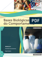 Bases Biologicas Comportamento U3 S2