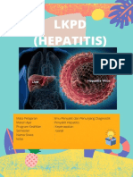 LKPD Hepatitis