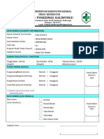 Form Pemkes Sarjana