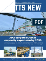 Watts New: JECI Targets 800MW Capacity Expansion by 2030