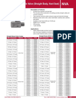 Description & Features:: NPT Connection Material Max. Pressure Code NPT Connection Material Max. Pressure Code