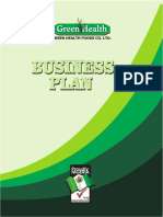 Business Plan (1 - 27)