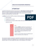 RC - U1R4 - L4 - Enrutamiento-Protocolos de Enrutamiento Dinámico PDF