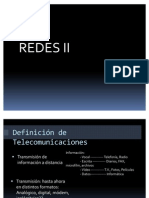 Redes Ii
