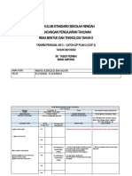 Catch Up Plan RBT Tahun 5 2