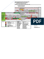 Kalender Pendidikan Sekolah 2019-2020