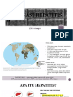 Vaksin Hepatitis B PKBI
