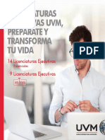 Transforma Tu Vida