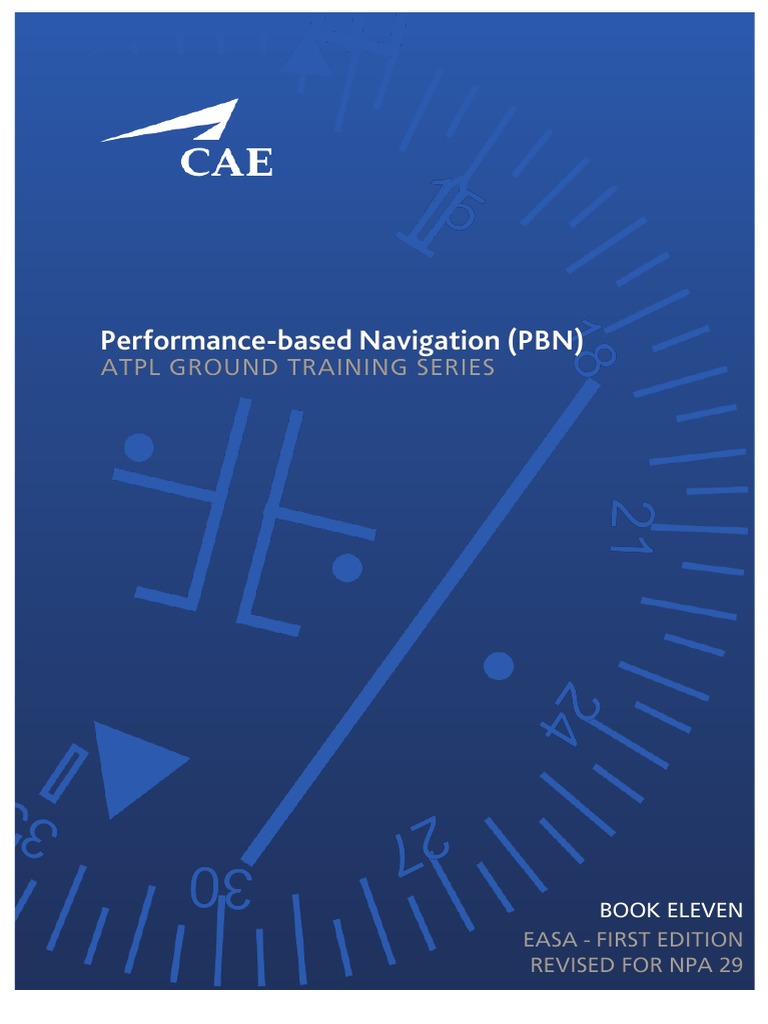 ATPL General Navigation Overview | PDF | Water Transport | Measuring ...