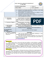 COT 1 - All Indicators F