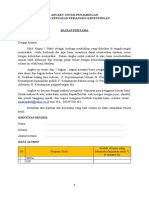 Indeks Kepuasan Pemangku Kepentingan-Instrumen Salinan