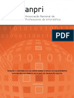 2020-12 ANPRI Posição Sobre o Plano de Transição Digital