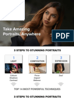 Pavels Portraits Guide