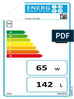 etiquetado-energetico-actostor-vih-rl-150-me-536089