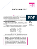 Telecurso 2000 Aula 45 - Perpetuando A Espécie