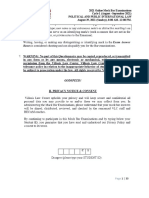 RJ Mendoza - Mock-Bar-Examination-in-Political-and-Public-International-Law-Questionnaire