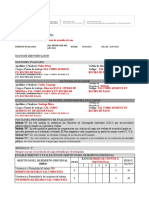 Módulo "I": Periodo Evaluado: 3er Trimestre Del AÑO 2022 Desde: 31/07/2022 01/05/2022 Hasta