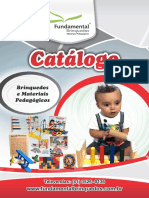 Catalogo Fundamental 2019 PDF