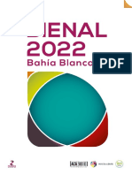 Reglamento Bienal 2022