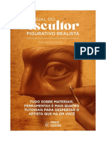 Manual Do Escultor Figurativo