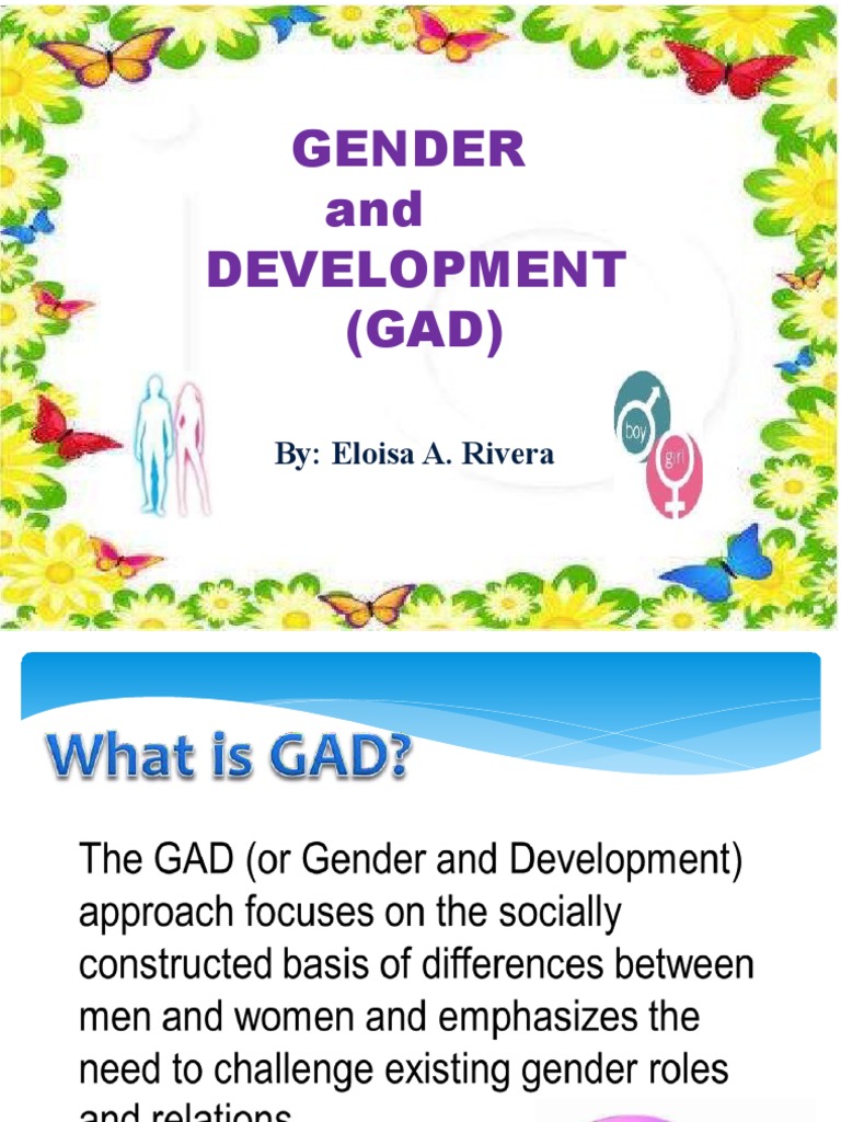 Understanding Gender Socialization | PDF | Gender | Gender Studies