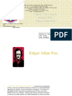 El corazón delator de Edgar Allan Poe