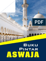 Buku Pintar Aswaja