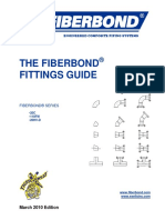 The Fiberbond Fittings Guide