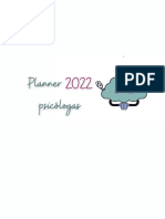 Planner Psi - V1R