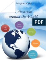 Education Around The World